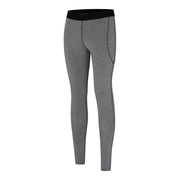 Knox Morgan Dual Active funkcionalni donji dio | Unisex | Siva | 69605 