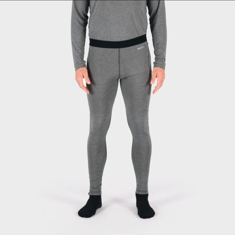 Knox Morgan Dual Active funkcionalni donji dio | Unisex | Siva | 69605 