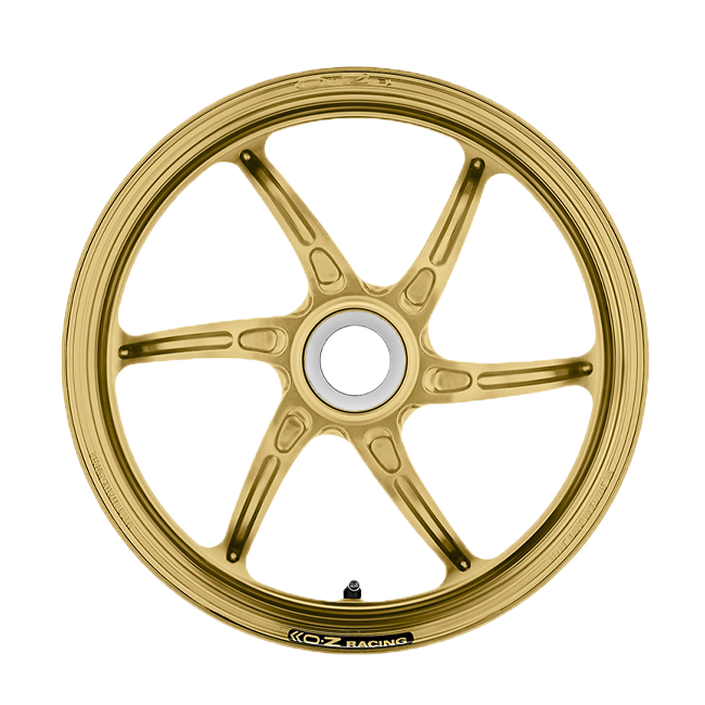 OZ Cattiva magnezijska stražnja felga Ducati Panigale 1199/R/S (12-17) C6012DU60X 