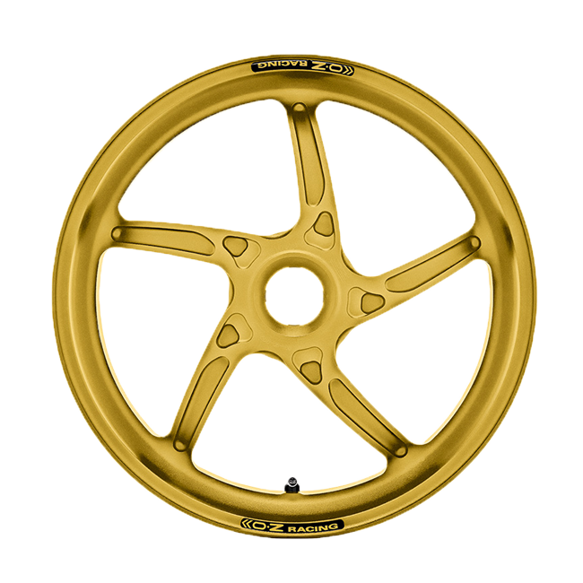 OZ Piega R aluminijska stražnja felga MV Agusta F3 675/800 (12-26) R60265507 