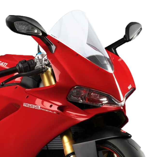 Puig R-Racer vjetrobran Ducati Panigale 1299/S (15-18) 7621 
