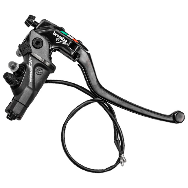 Brembo radijalna kočiona pumpa RCS Corsa Corta 19x18-20 110C74010 