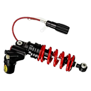K-Tech DDS PRO amortizer Honda CBR 600 RR (07-25) 255-011-130-010 