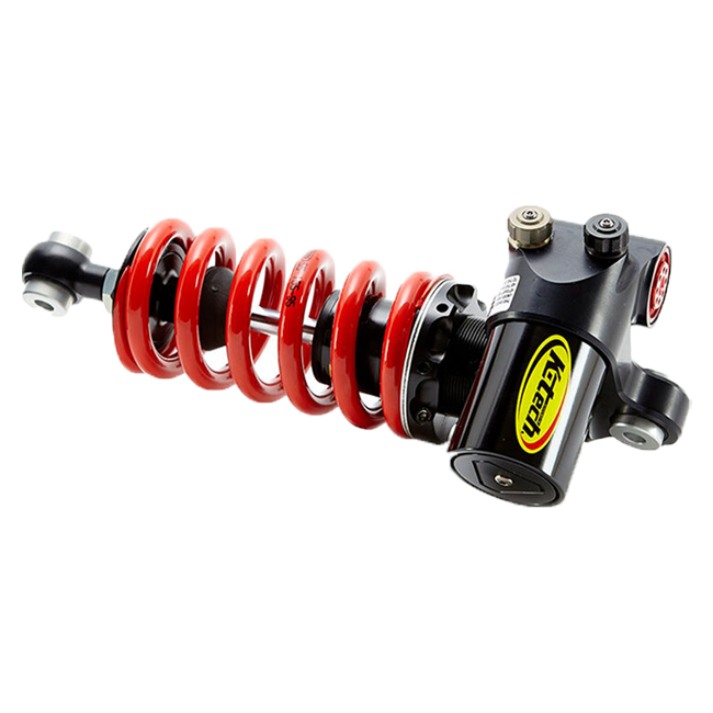 K-Tech DDS Lite amortizer Yamaha YZF-R6 RJ11 RJ15 (06-16) 245-012-270-010 