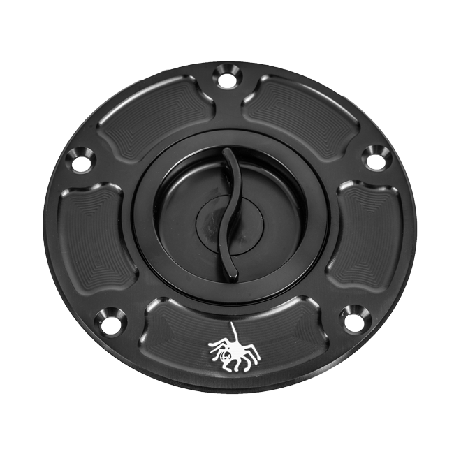 Poklopac rezervoara s brzim otpuštanjem Spider Racing Honda CBR 1000 RR-R SC82 (20-26) 60.H03 