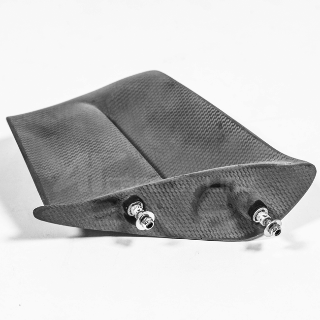 Set krilaca Lavatex AP Carbon Line Ducati Panigale V4/S (25-26) 