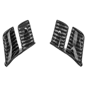 Heck MotoGP Winglets 400g AP Carbon Line Ducati Panigale V2 955 (20-24) 