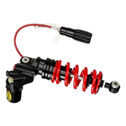 K-Tech DDS PRO amortizer za Kawasaki ZX6R 636 (13-26) 255-013-150-010 