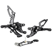 Sustav prednjih kočnica Bonamici Honda CBR 1000 RR (08-16) H008/9 