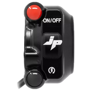 Kućište plina s prekidačem na upravljaču JetPrime Ducati Panigale 959 (16-19) JP ACC 050 