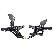 Sustav stražnjih vilica Bonamici Racing Kawasaki ZX-6R/636/RR (18-26) K020 