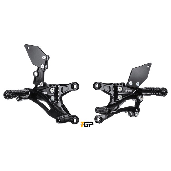 Sustav stražnjih vilica Bonamici Racing Kawasaki ZX-6R/636/RR (18-26) K020 