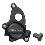 Zaštita pokrova za paljenje GBRacing BMW M1000RR K66 (21-26) 