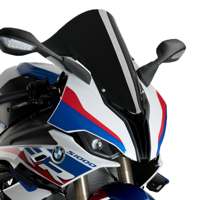 Puig R-Racer vjetrobran BMW S1000RR K67 (19-26) 3641 