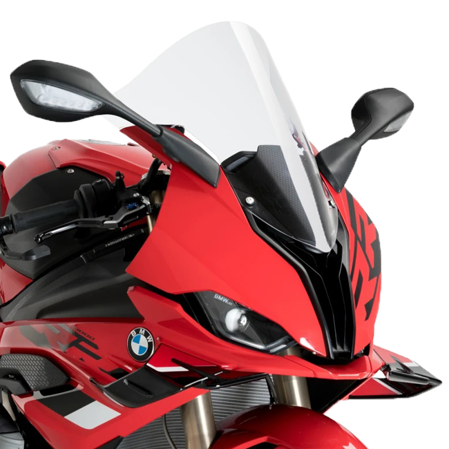 Puig R-Racer vjetrobran BMW S1000RR K67 (19-26) 3641 