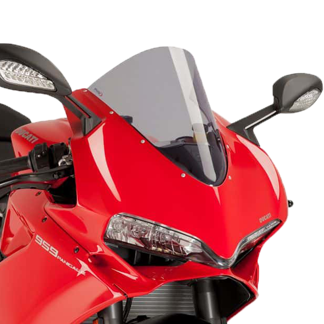 Puig R-Racer vjetrobran Ducati Panigale 959 (16-19) 7621 