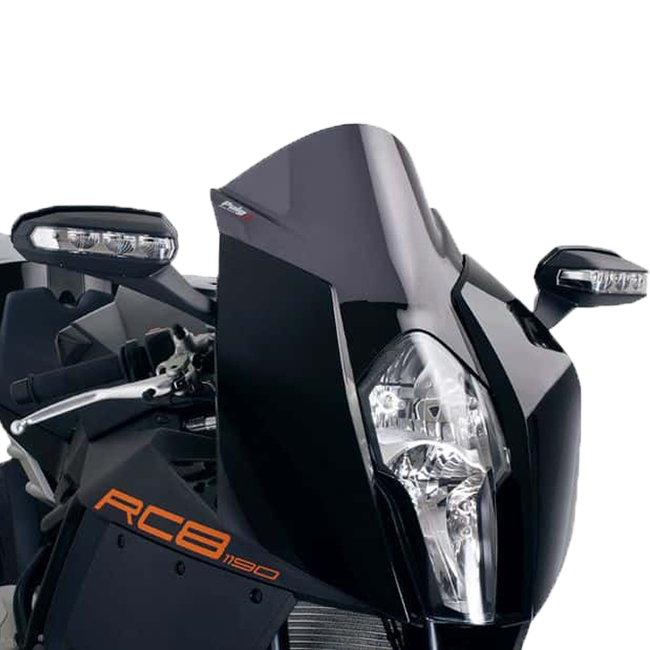 Puig Z-Racing vjetrobran KTM RC8 1190 (08-11) 4944 