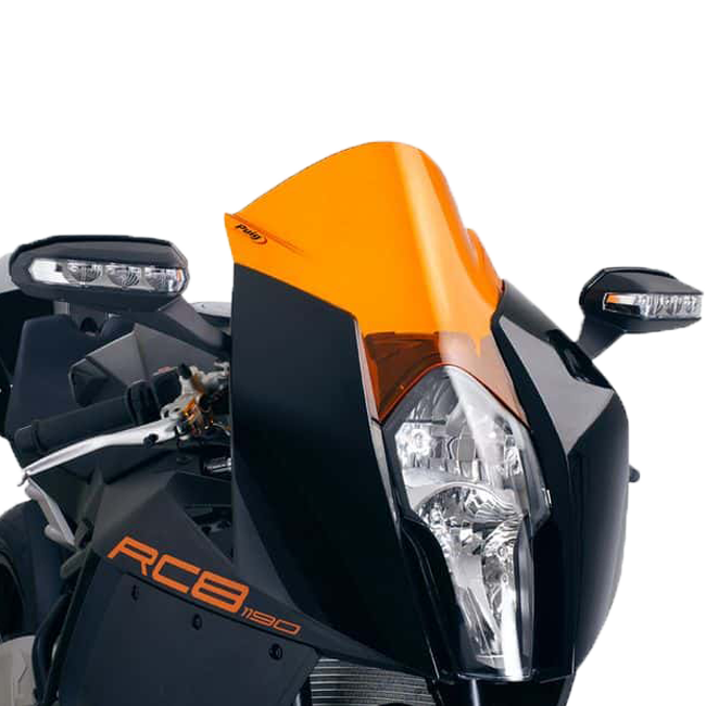 Puig Z-Racing vjetrobran KTM RC8 1190 (08-11) 4944 