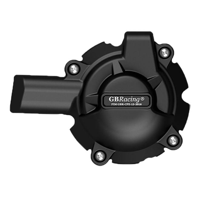 Zaštitna obloga za alternator GBRacing BMW M1000RR K66 (21-26) 