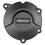 Zaštitna obloga za svjetlosni stroj GBRacing Aprilia RSV4/RR/1100 Factory (21-24) 