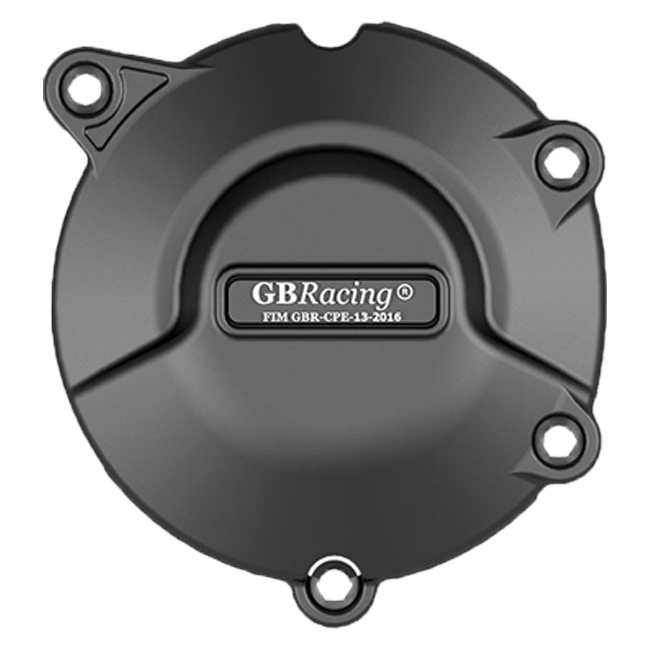 Zaštitna obloga za svjetlosni stroj GBRacing Aprilia RSV4/RR/1100 Factory (21-24) 