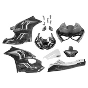 Kompletni SBK obloga prepravni komplet Lavatex AP Ducati Panigale V4/S/R (18-21) 