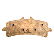 Brembo Z10 Racing kočione obloge BMW HP 4 (12-14) 107A48659 