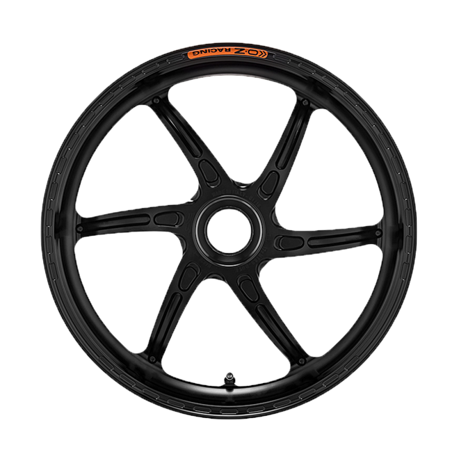 OZ Gass RS-A aluminijska stražnja felga za Ducati Panigale 1299/S (15-18) H6012DU60 