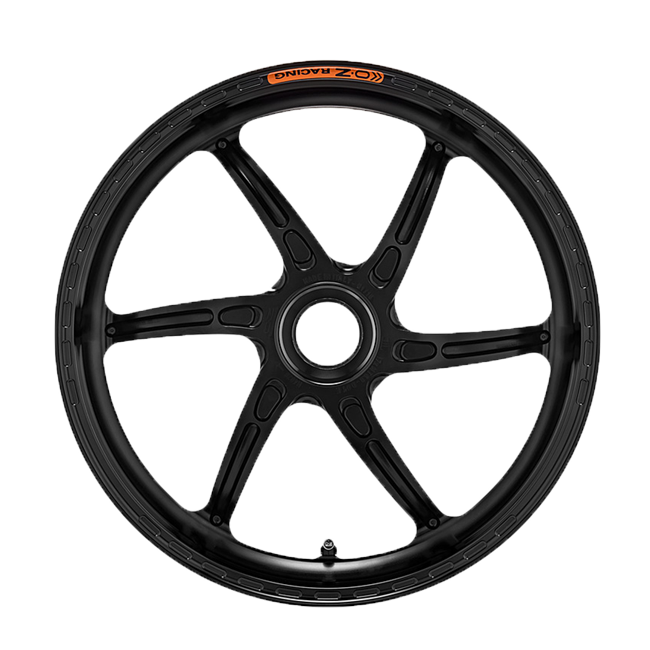OZ Gass RS-A aluminijska stražnja felga za Ducati Panigale 1299/S (15-18) H6012DU60 