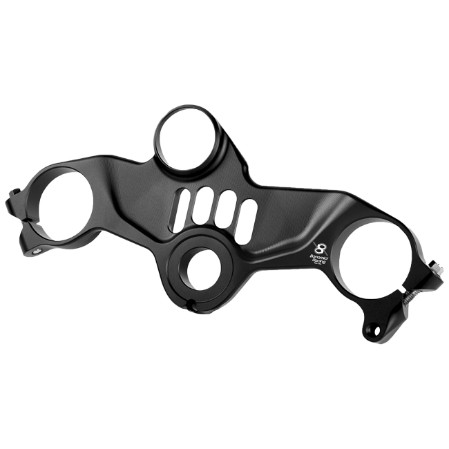 Gornja vilica (OBEN) Bonamici Racing Kawasaki ZX-10 R/RR (16-20) PSK1 