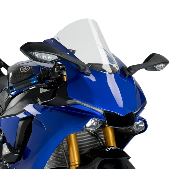 Puig R-Racer vjetrobran Yamaha YZF-R1/M RN32 RN49 (15-19) 3632 