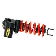 K-Tech DDS PRO amortizer za Yamaha YZF-R6 RJ27 (17-26) 255-017-270-010 