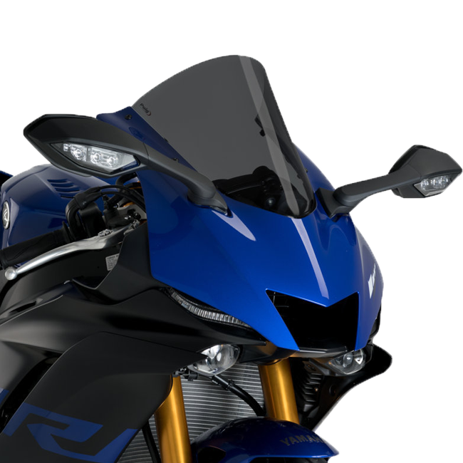 Puig R-Racer vjetrobran Yamaha YZF-R6 RJ27 (17-26) 3633 