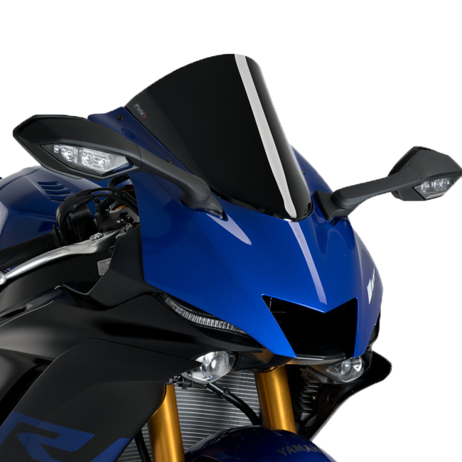 Puig R-Racer vjetrobran Yamaha YZF-R6 RJ27 (17-26) 3633 