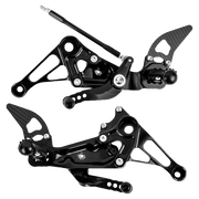 Sustav kočenja Spider Racing Aprilia RS 660 (20-26) 10.A232 