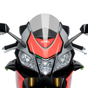 Winglets Spoiler Downforce Aprilia RSV4/RR/RF/1100 Factory (15-20) Puig 2334 