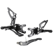 Sustav za upravljanje Bonamici Racing Suzuki GSX-R 600/750 (11-16) S008 