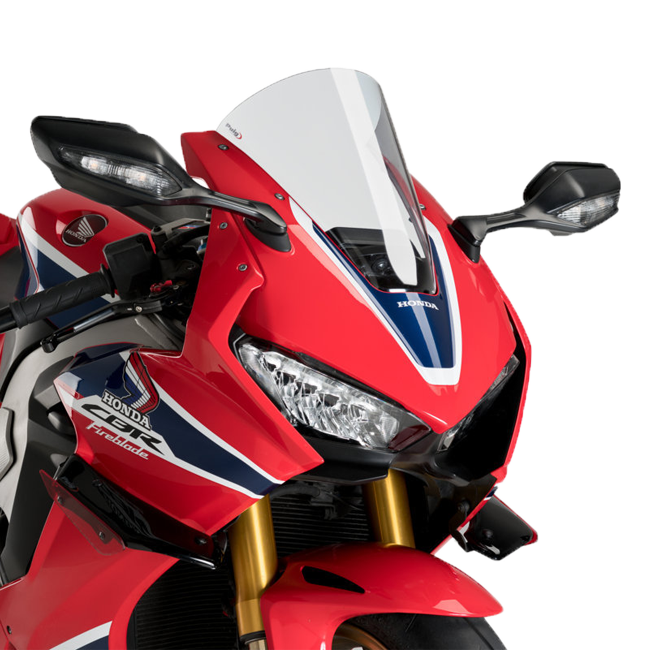 Puig R-Racer vjetrobran Honda CBR 1000 RR (17-19) 3630 
