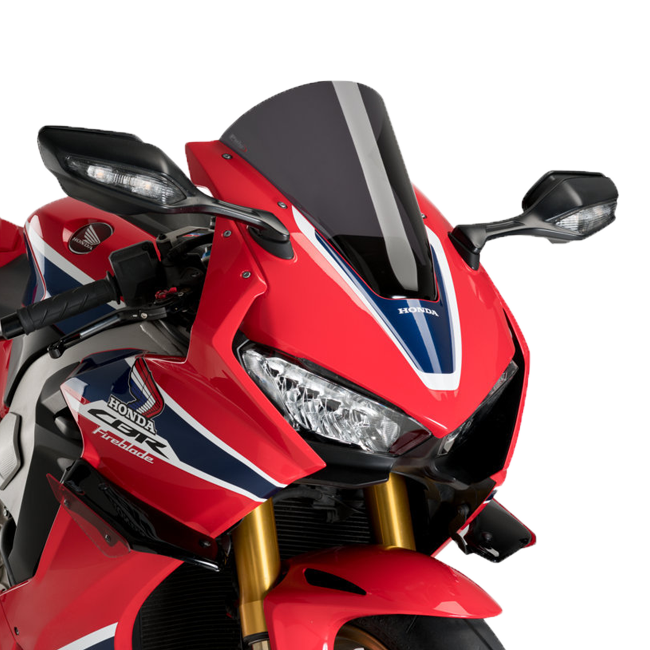 Puig R-Racer vjetrobran Honda CBR 1000 RR (17-19) 3630 