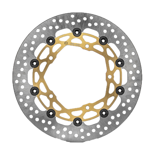 Brembo SSP 5,5 komplet diskova kočnica za Yamaha YZF-R1/M (15-26) 208973748 