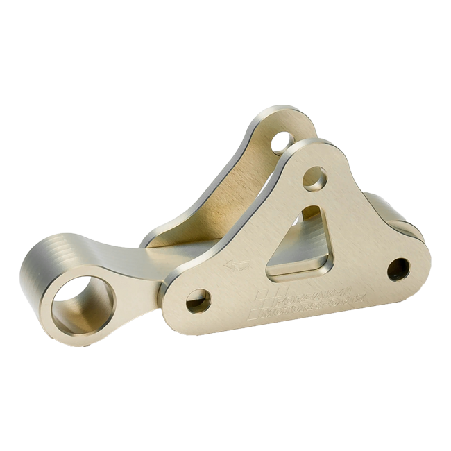 Linearno preusmjeravanje Forsaken Motorsport Aprilia RSV 4/Factory/R/RR (09-16) 