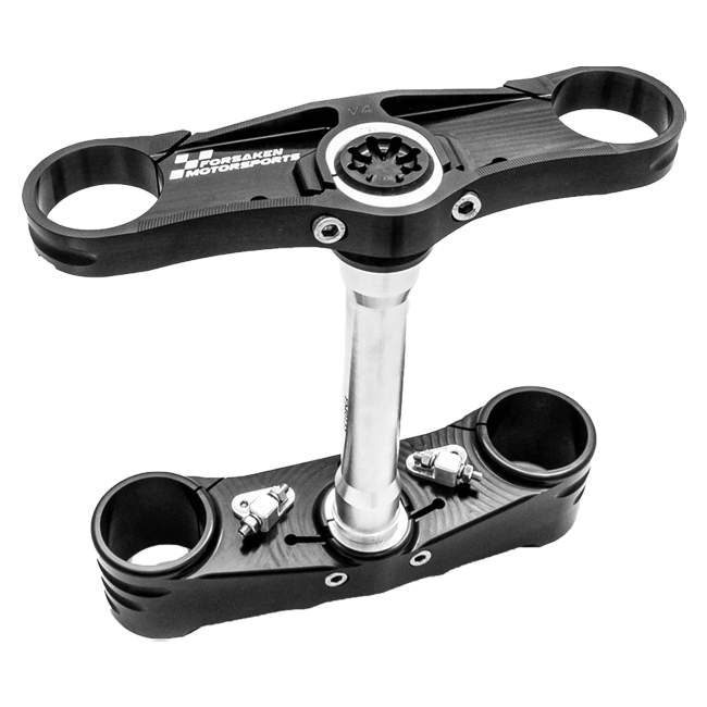 Forsaken Motorsport vilica most Ducati Panigale V4/S/R (18-24) 