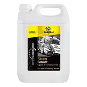 Bardahl Racing Coolant Sébastien Loeb rashladna tekućina - 5 litara 