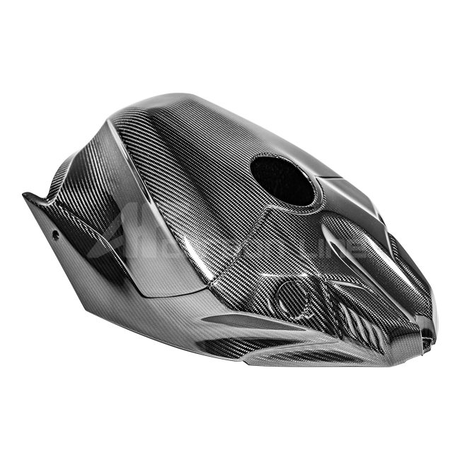 Poklopac rezervoara SBK 200g AP Carbon Line Yamaha YZF-R1 RN65 (20-26) 