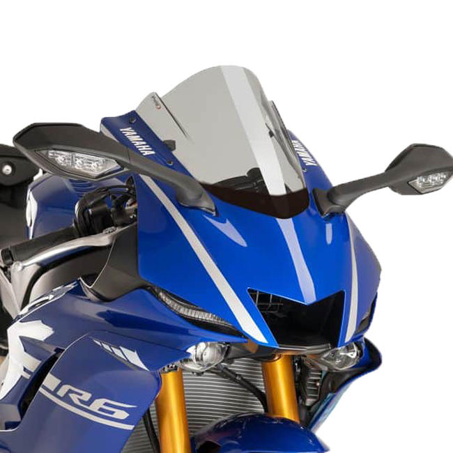 Puig Z-Racing vjetrobran Yamaha YZF-R6 RJ27 (17-26) 9723 