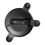 Zavojnica zaštitna navlaka GBRacing Suzuki GSX-R 600/750 (06-17) 