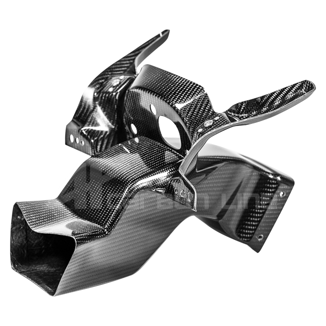 Držač instrumenata 200g AP Carbon Line Yamaha YZF-R1/M RN65 (20-26) 