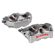 Brembo Radial Stylema Monoblock Kočione čeljusti Kit 100mm 220D02010 