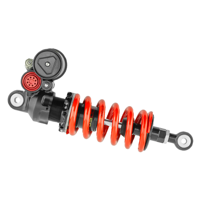K-Tech DDS Lite amortizer Ducati Panigale V4/S/R (18-24) 245-018-070-020 