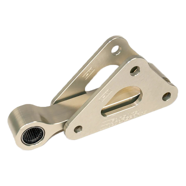 Linearno preusmjeravanje Forsaken Motorsport Suzuki GSX-R 1000 (09-16) 